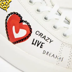 PARTNER: CREATION ref FL6R2KLEP12-WHITE Guess - 3